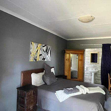Balfour Lodge Ngoại thất bức ảnh