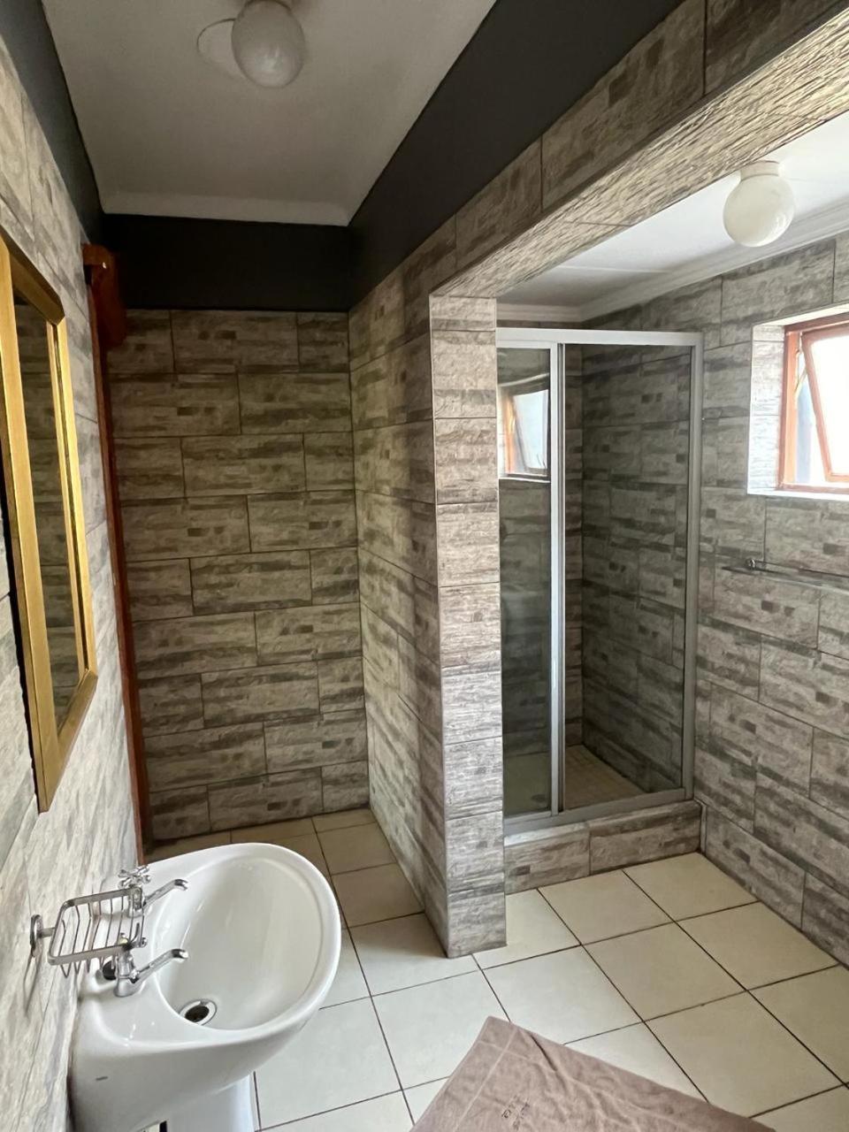 Balfour Lodge Ngoại thất bức ảnh