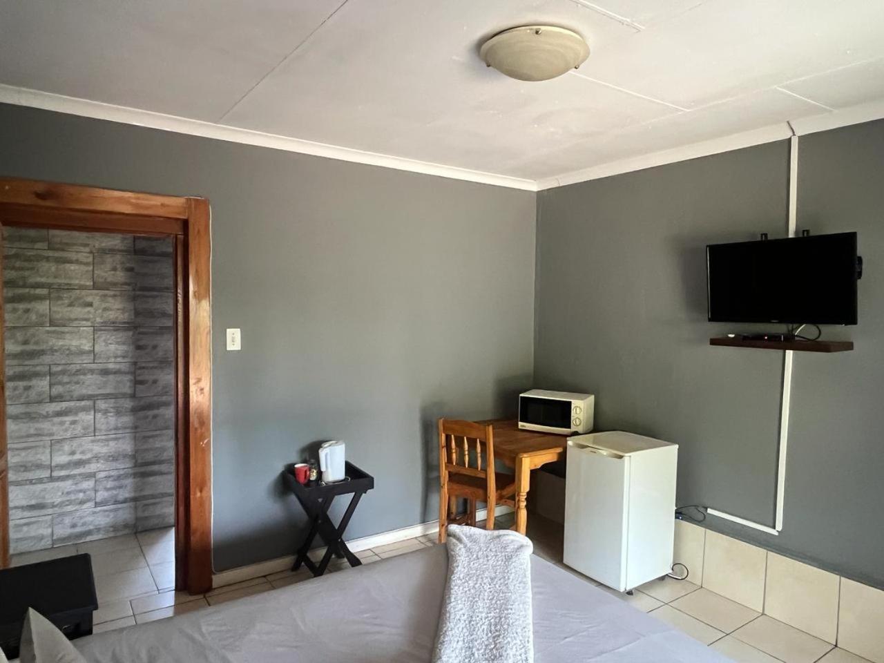 Balfour Lodge Ngoại thất bức ảnh
