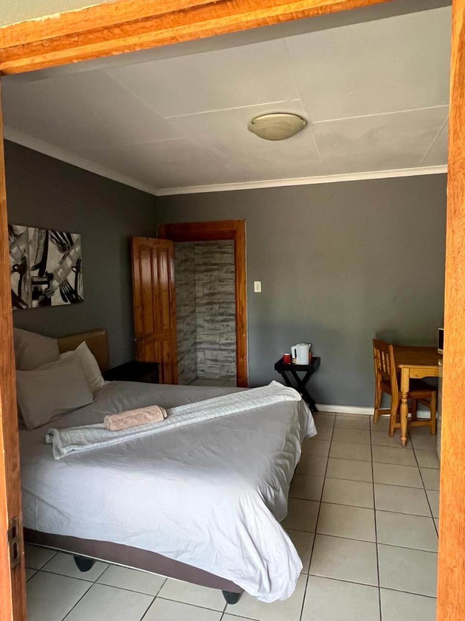 Balfour Lodge Ngoại thất bức ảnh
