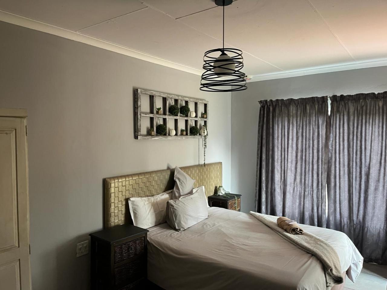 Balfour Lodge Ngoại thất bức ảnh