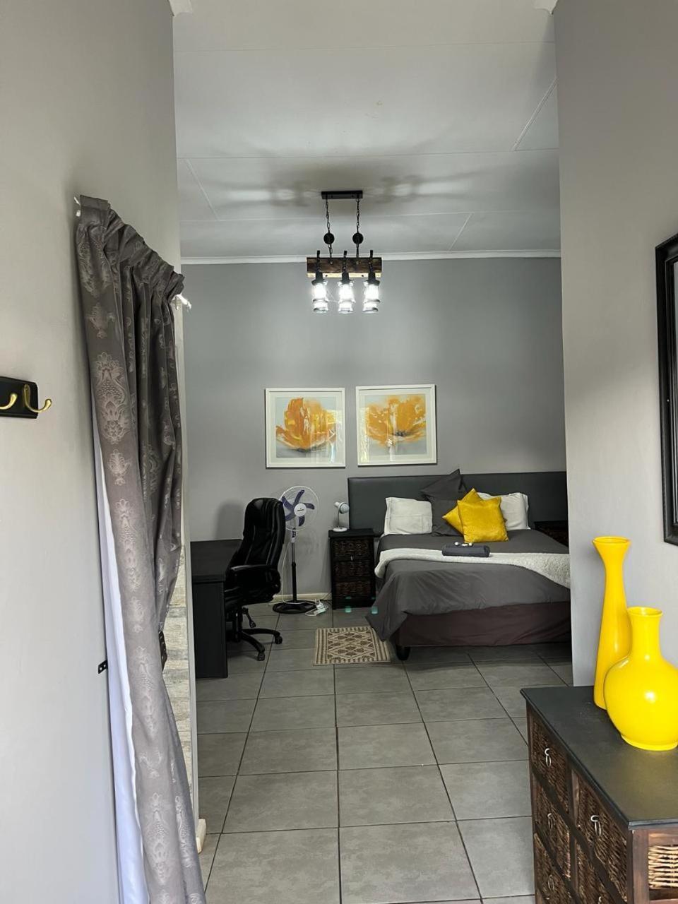 Balfour Lodge Ngoại thất bức ảnh