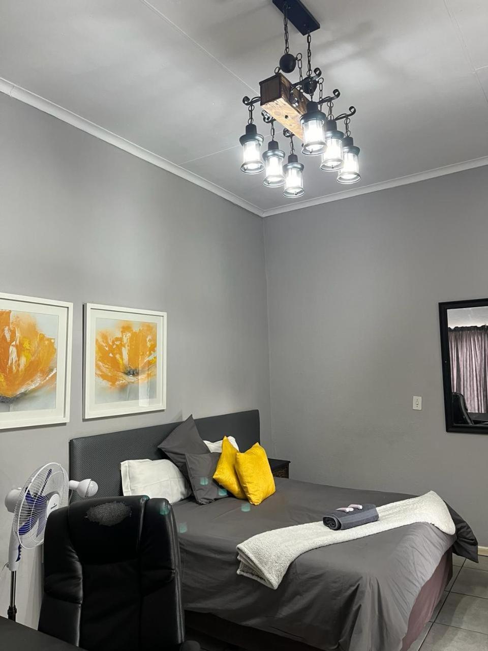 Balfour Lodge Ngoại thất bức ảnh