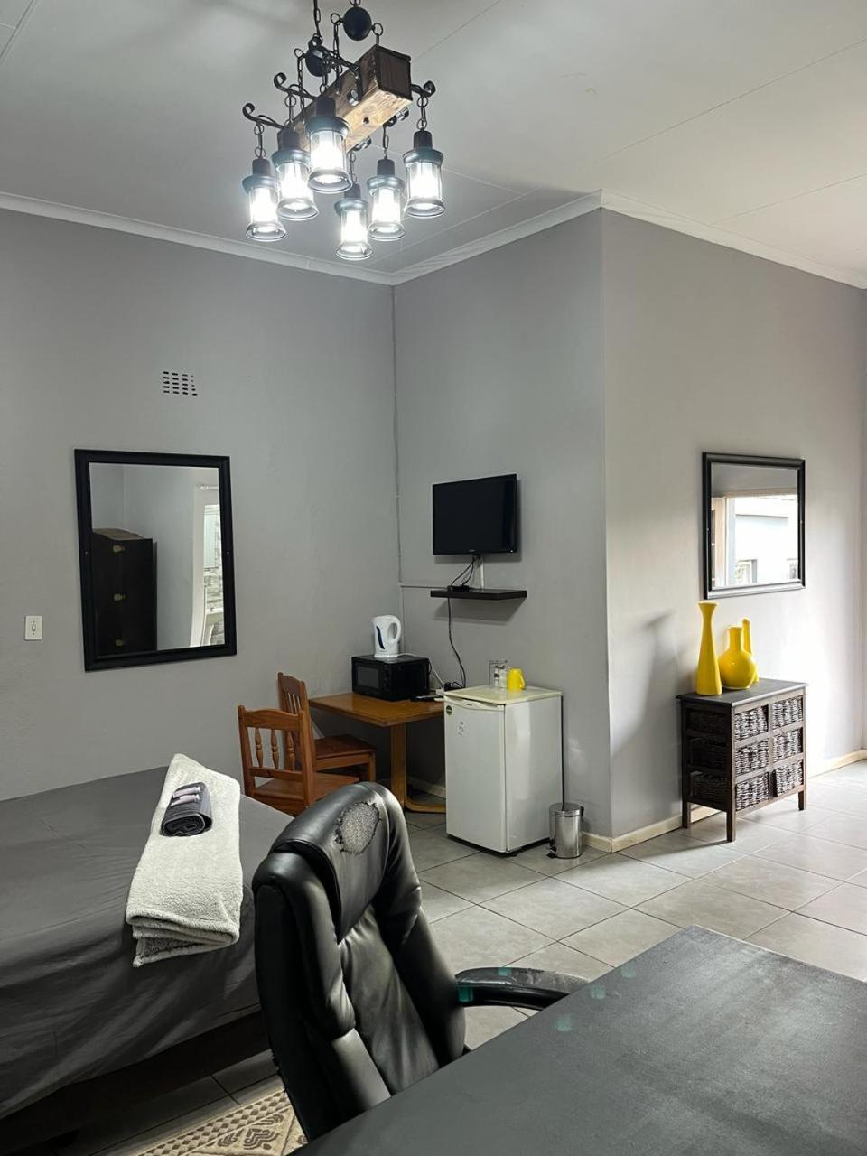 Balfour Lodge Ngoại thất bức ảnh