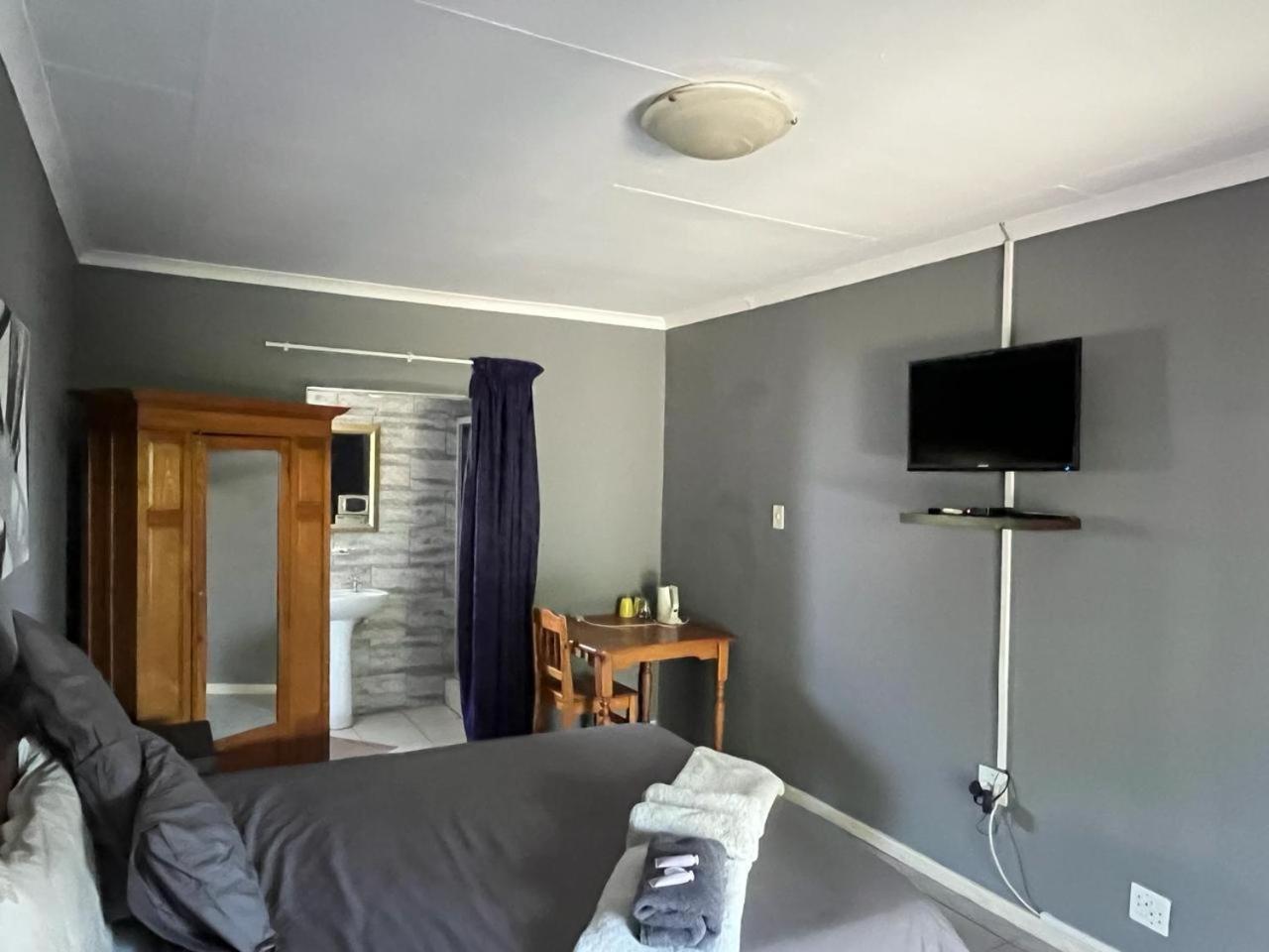 Balfour Lodge Ngoại thất bức ảnh