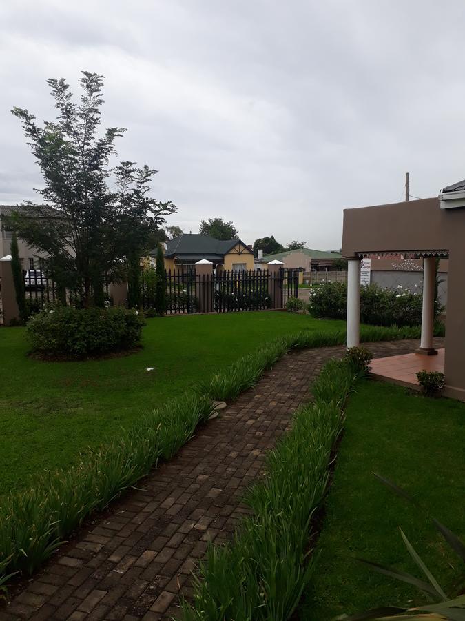 Balfour Lodge Ngoại thất bức ảnh
